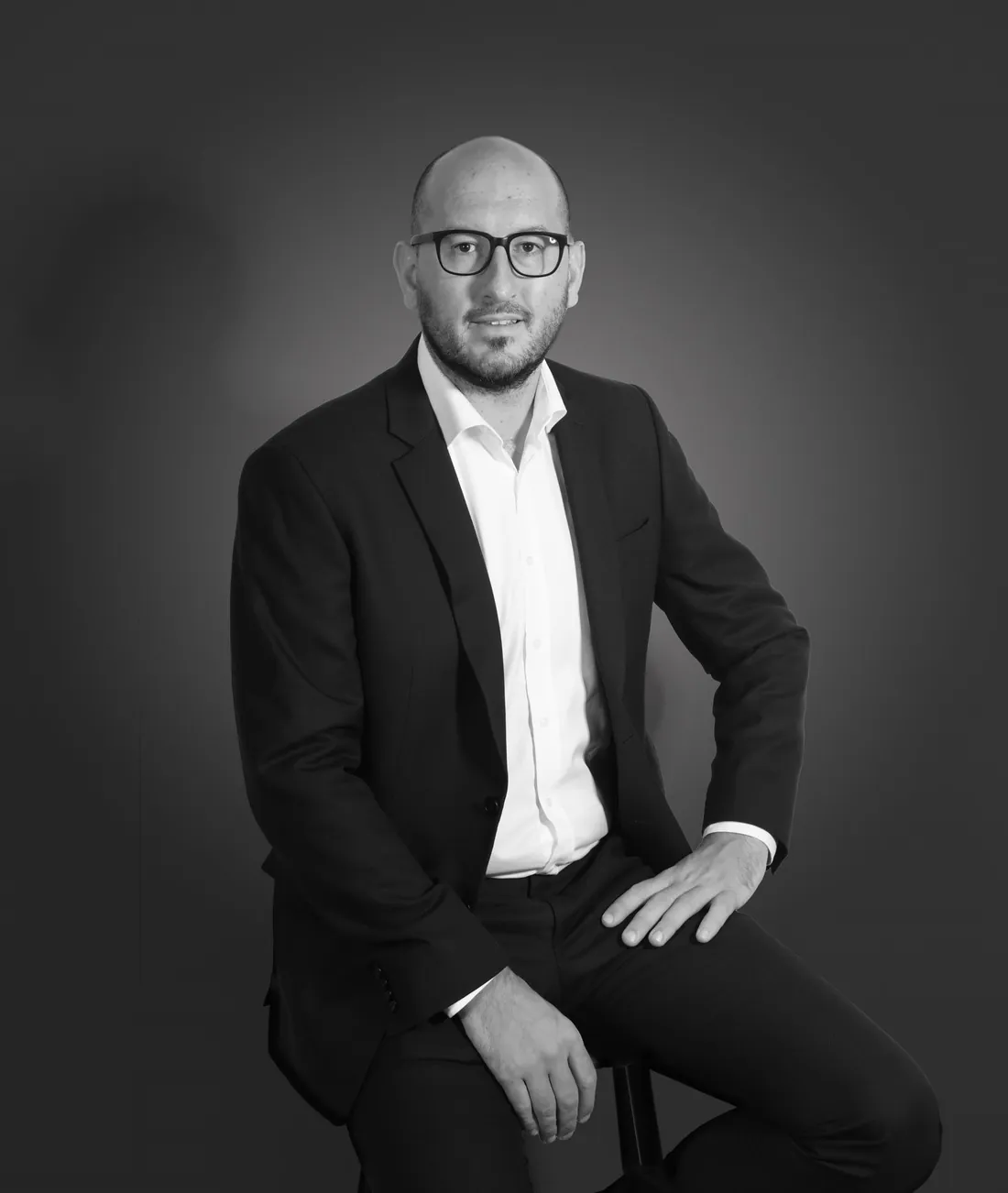 Nicolas Hérault
